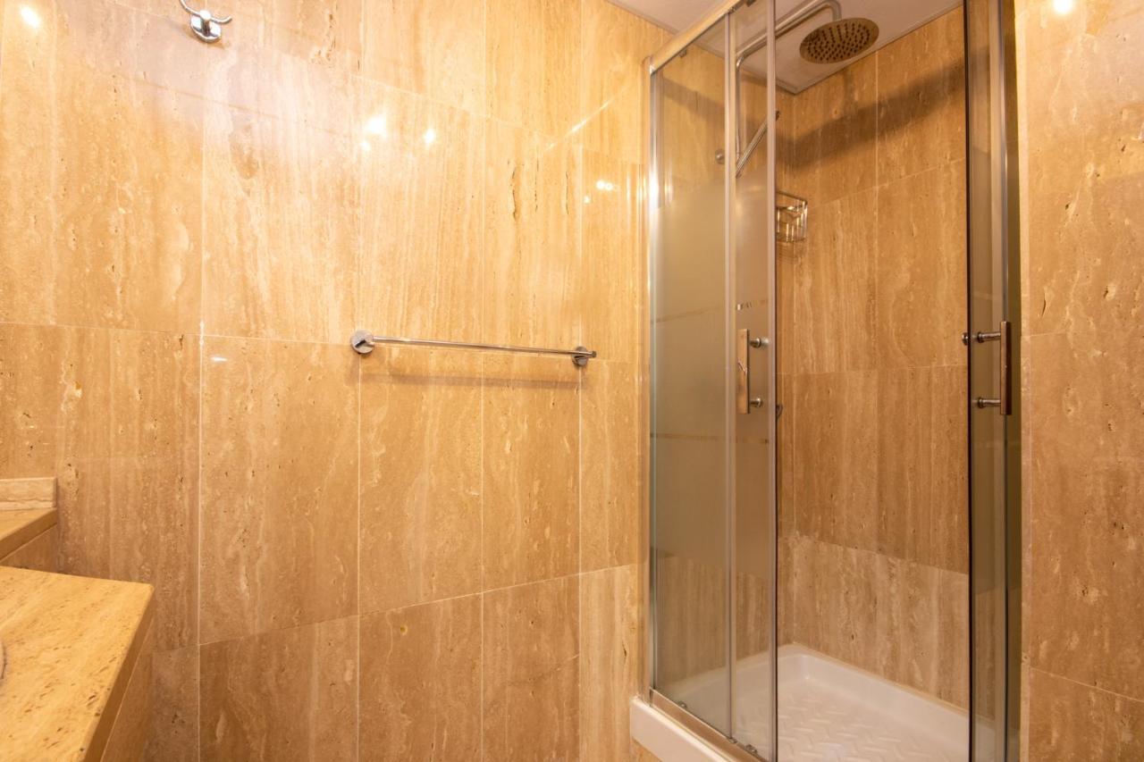 Ground Floor Apartment, Los Jardines De Santa Maria Elviria Marbella Esterno foto
